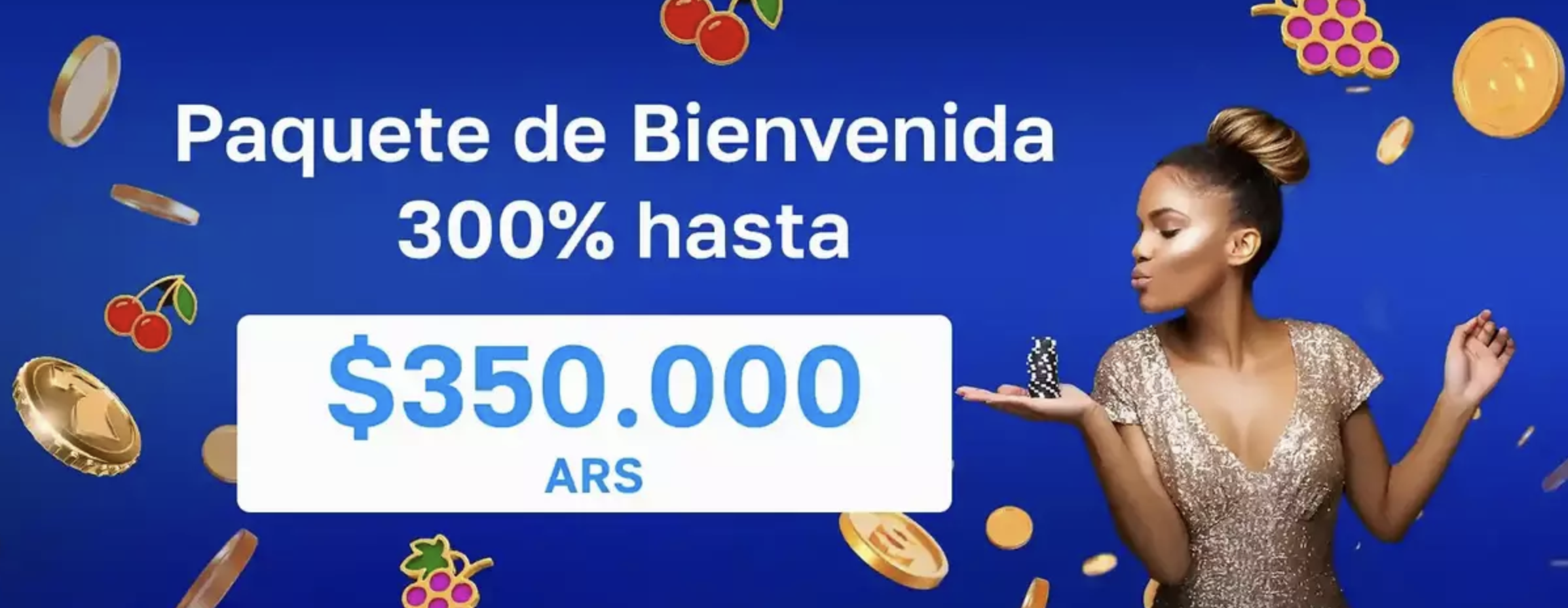 Topacio Bet: casino online y apuestas